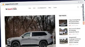 Publish Guest Post on sasportscars.com