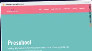 Publish Guest Post on satsuma-pumpkin.com