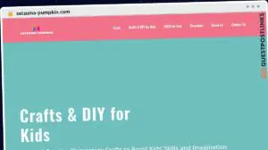 Publish Guest Post on satsuma-pumpkin.com