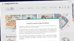 Publish Guest Post on savingyoudinero.com