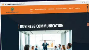 Publish Guest Post on scalewithsuccess.com.au
