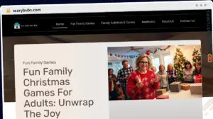 Publish Guest Post on scarybubs.com