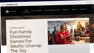 Publish Guest Post on scarybubs.com