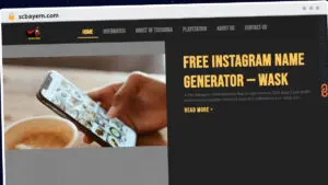 Publish Guest Post on scbayern.com