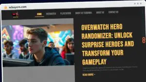 Publish Guest Post on scbayern.com