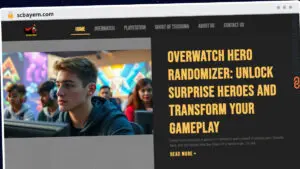 Publish Guest Post on scbayern.com