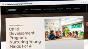 Publish Guest Post on schoolsmemorychampionships.com