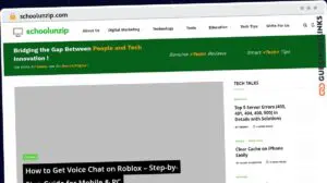 Publish Guest Post on schoolunzip.com