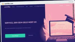 Publish Guest Post on schriftle.com