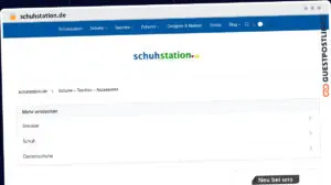 Publish Guest Post on schuhstation.de