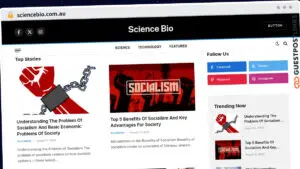 Publish Guest Post on sciencebio.com.au