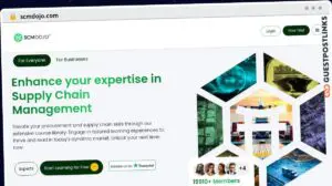 Publish Guest Post on scmdojo.com