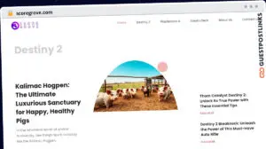 Publish Guest Post on scoregrove.com