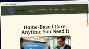 Publish Guest Post on scott-bot.com