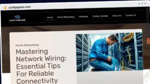 Publish Guest Post on scottpquinn.com