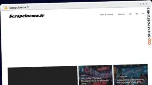 Publish Guest Post on scrapcinema.fr