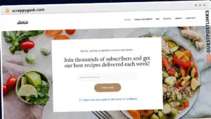 Publish Guest Post on scrappygeek.com