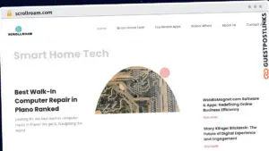 Publish Guest Post on scrollroam.com