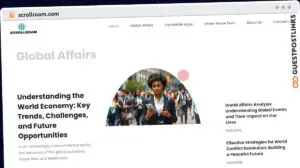 Publish Guest Post on scrollroam.com