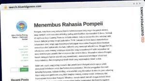 Publish Guest Post on search.blueridgenow.com