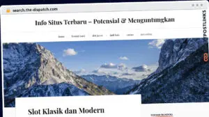 Publish Guest Post on search.the-dispatch.com