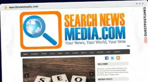 Publish Guest Post on searchnewsmedia.com