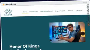 Publish Guest Post on seatreak.com