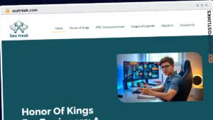 Publish Guest Post on seatreak.com