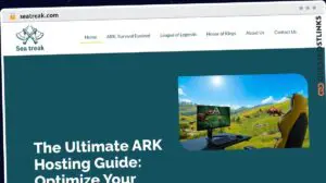 Publish Guest Post on seatreak.com