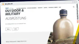 Publish Guest Post on sec-plus.de