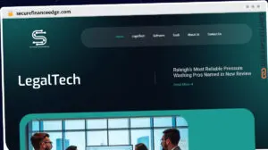 Publish Guest Post on securefinanceedge.com