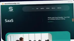 Publish Guest Post on securefinanceedge.com