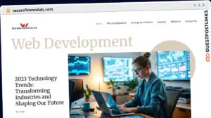 Publish Guest Post on securefinancelab.com