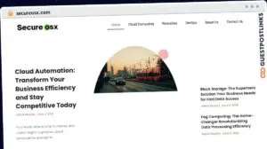 Publish Guest Post on secureosx.com