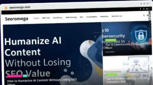 Publish Guest Post on seeromega.com