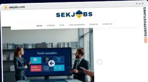 Publish Guest Post on sekjobs.com