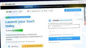 Publish Guest Post on sell-saas.com