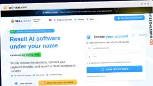 Publish Guest Post on sell-saas.com