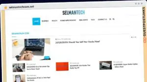 Publish Guest Post on selmantechcom.net