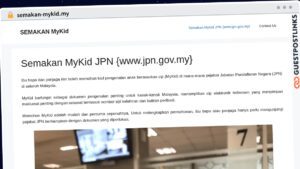 Publish Guest Post on semakan-mykid.my