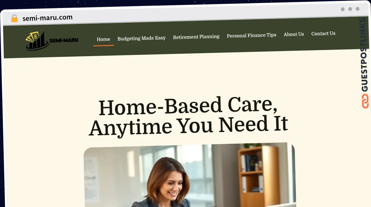 Publish Guest Post on semi-maru.com