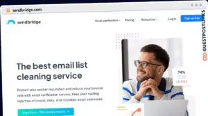Publish Guest Post on sendbridge.com