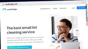 Publish Guest Post on sendbridge.com