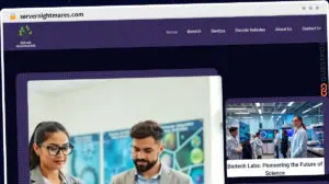 Publish Guest Post on servernightmares.com