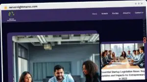Publish Guest Post on servernightmares.com
