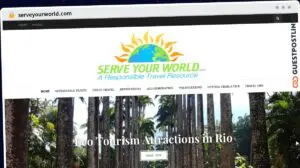 Publish Guest Post on serveyourworld.com