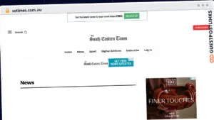 Publish Guest Post on setimes.com.au
