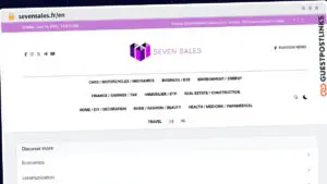 Publish Guest Post on sevensales.fr/en
