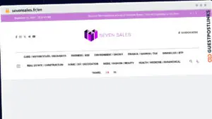 Publish Guest Post on sevensales.fr/en