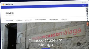 Publish Guest Post on sevilla.hu